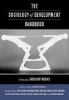 THE SOCIOLOGY OF DEVELOPMENT HANDBOOK