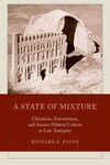 A STATE OF MIXTURE