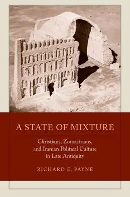 A State Of Mixture