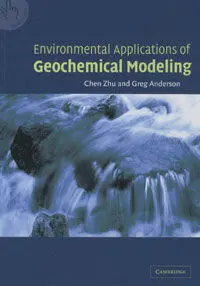 ***Environmental Applications Of Geochemical Modeling