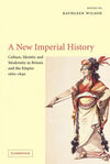 A NEW IMPERIAL HISTORY