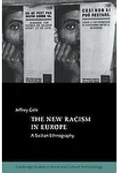 The New Racism In Europe