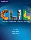 Clil (Content And Language Integrated Learning)