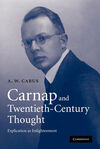 CARNAP AND TWENTIETH-CENTURY THOUGHT