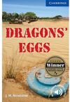DRAGONS' EGGS LEVEL 5 UPPER-INTERMEDIATE