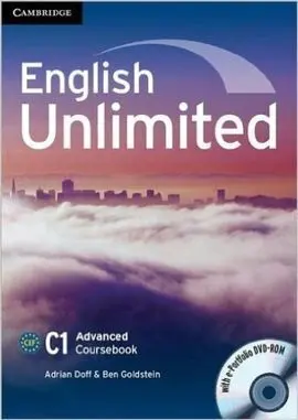 English Unlimited Advanced Std (Internacional)