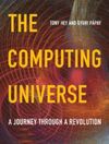 THE COMPUTING UNIVERSE