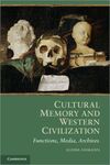 CULTURAL MEMORY AND WESTERN CIVILIZATION