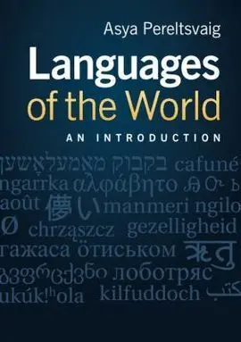 Languages Of The World
