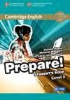 PREPARE! 2 STUDENT'S BOOK