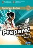 Prepare! 2 Student's Book