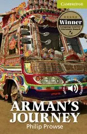 Arman's Journey Starter/Beginner