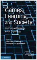 Games, Learning, And Society: Learning And Meaning In The Digital Age