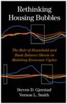 RETHINKING HOUSING BUBBLES