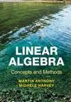 LINEAR ALGEBRA: CONCEPTS AND METHODS