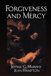 FORGIVENESS AND MERCY
