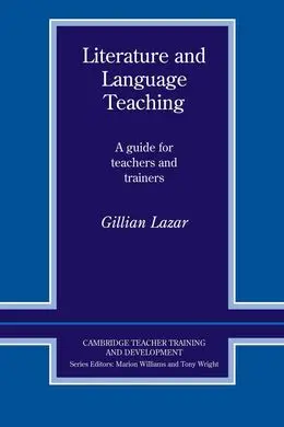 Literature And Language Teaching