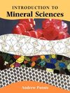 INTRODUCTION TO MINERAL SCIENCES