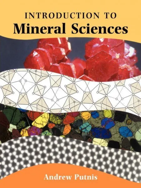 Introduction To Mineral Sciences