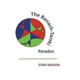 The Banach-Tarski Paradox Paperback