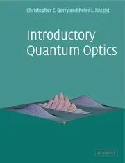 Introductory Quantum Optics