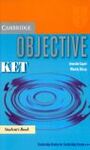 OBJECTIVE KET. STUDENT´S BOOK