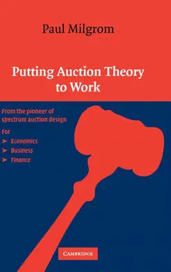 Putting Auction Theory To Work