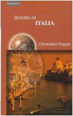 Historia de Italia