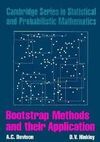 BOOTSTRAP METHODS AND THEIR APPLICATION