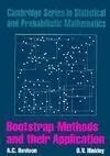 Bootstrap Methods And Their Application