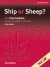 Ship Or Sheep?