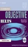 Objective Ielts Advanced Student's Book With Cd-Rom