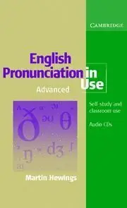 English Pronunciation In Use Advanced 5 Audio Cds