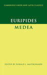 EURIPIDES: MEDEA