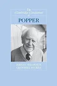 The Cambridge Companion To Popper
