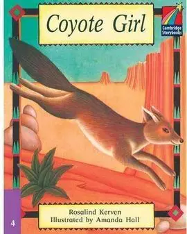Coyote Girl