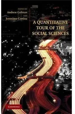A Quantitative Tour Of The Social Sciences