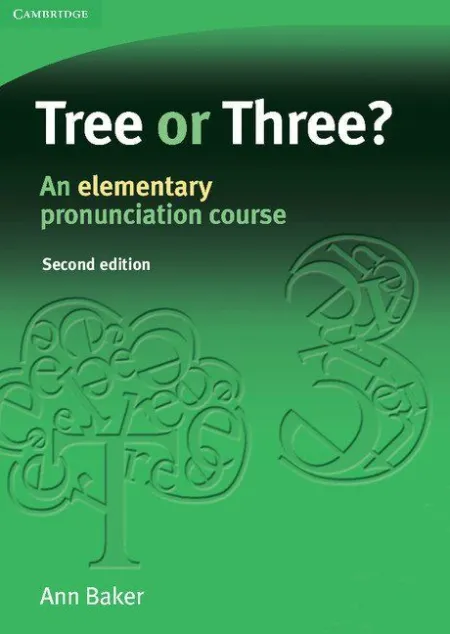 Tree Or Three? 2Nd Edition