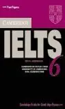 Cambridge Ielts 6 - Student's Book With Answers