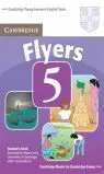 Flyers 5. Cambridge Young Learners English Test