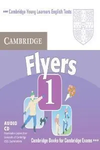 Cambridge Young Learners English Tests Flyers 1 Audio Cd (2ª Ed. )