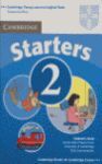 STARTERS 2