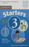 STARTERS 3