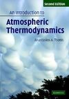 AN INTRODUCTION TO ATMOSPHERIC THERMODYNAMICS