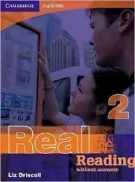 Real Reading 2 - Without Answers