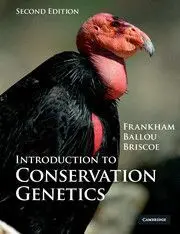 Introduction To Conservation Genetics