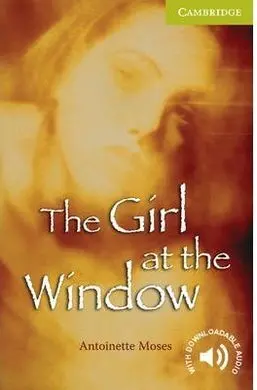 The Girl At The Window Starter. Beginner
