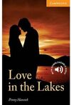 LOVE IN THE LAKES LEVEL 4 INTERMEDIATE