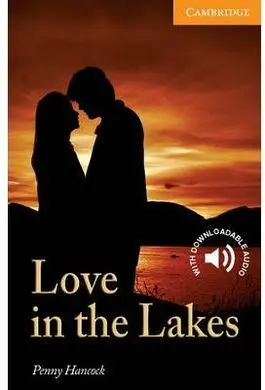 Love In The Lakes Level 4 Intermediate