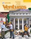 VENTURES TEACHER'S EDITION WITH TEACHER'S TOOLKIT AUDIO CD/CD-ROM BASIC